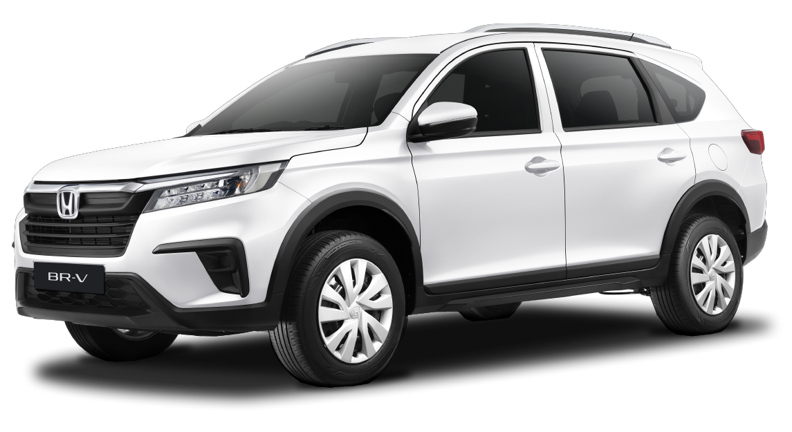 All New  BRV